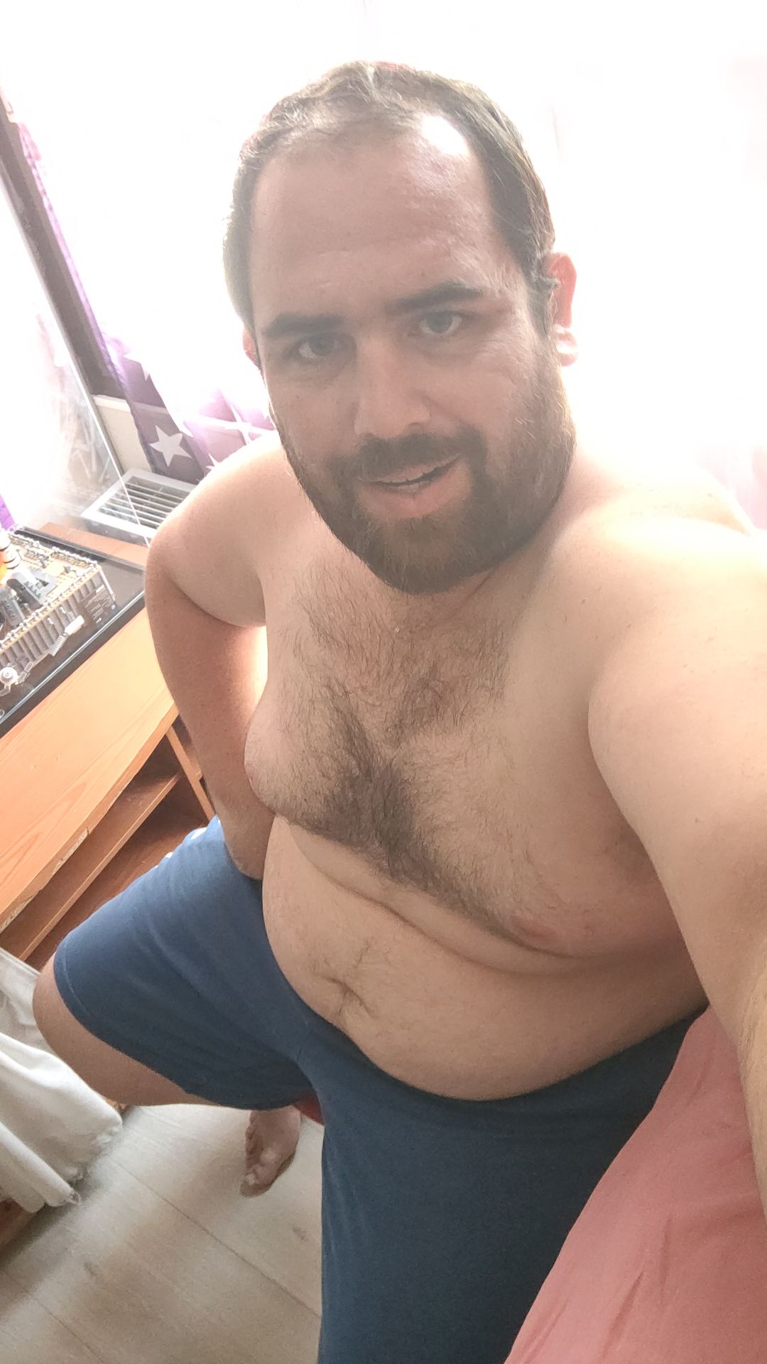 Profil de Kevin, 30 ans, Escort Gay Luxembourg à Manternach