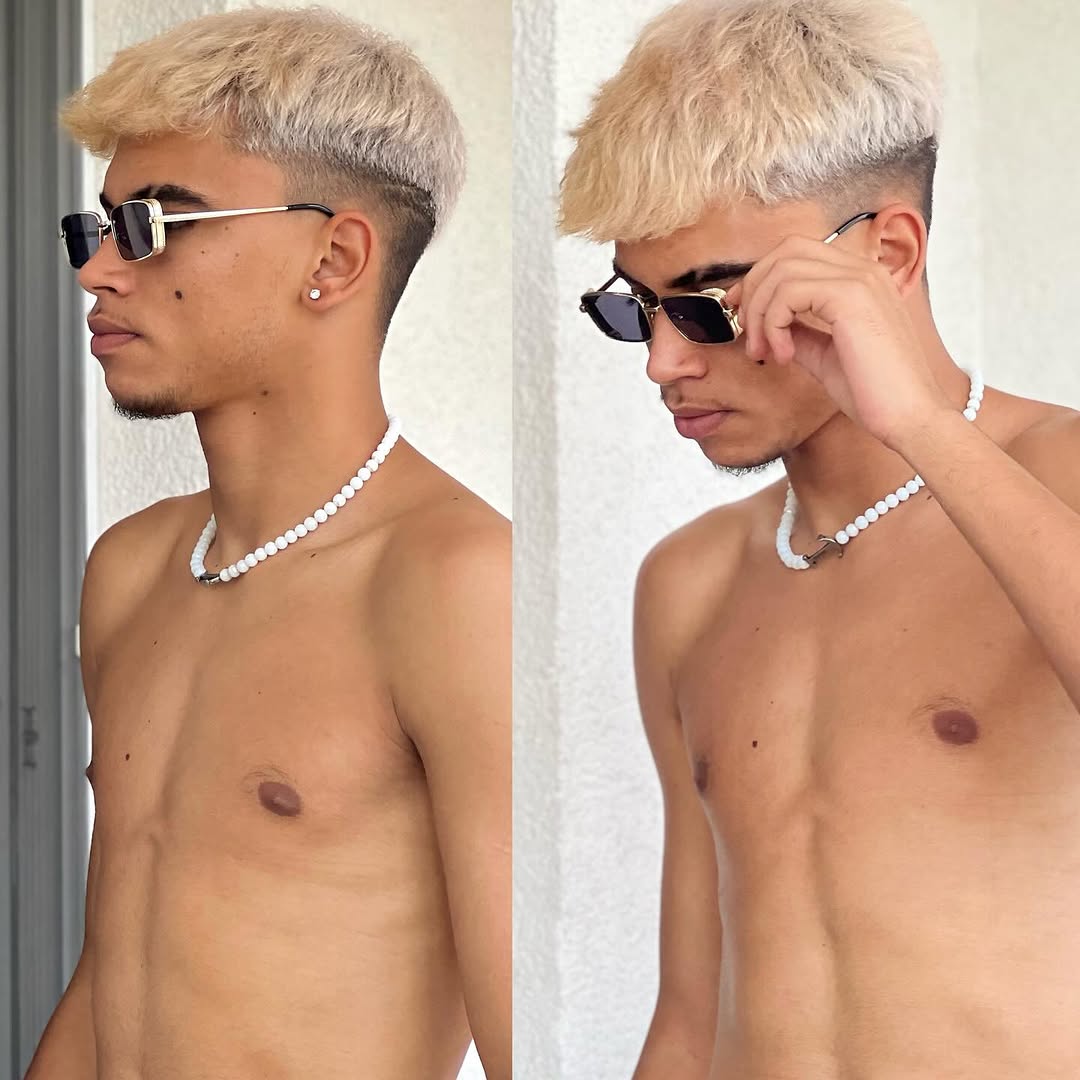 Profil de Angelino, 23 ans, Escort Gay Luxembourg à Keispelt