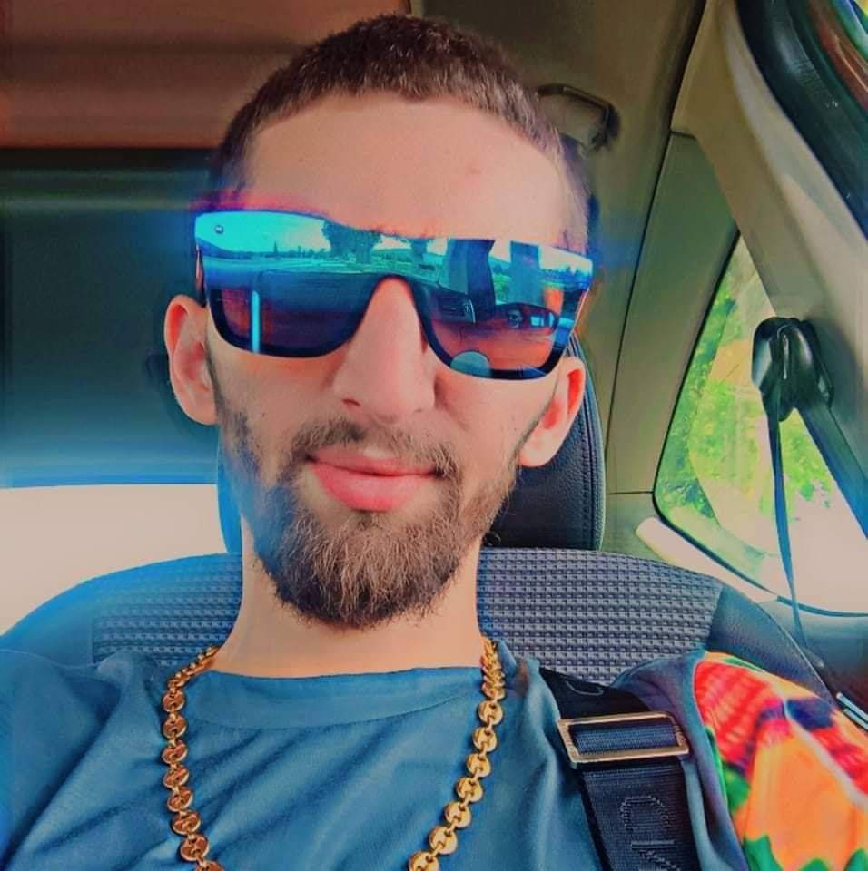 Profil de Amdy, 27 ans, Escort Gay Luxembourg à Troisvierges