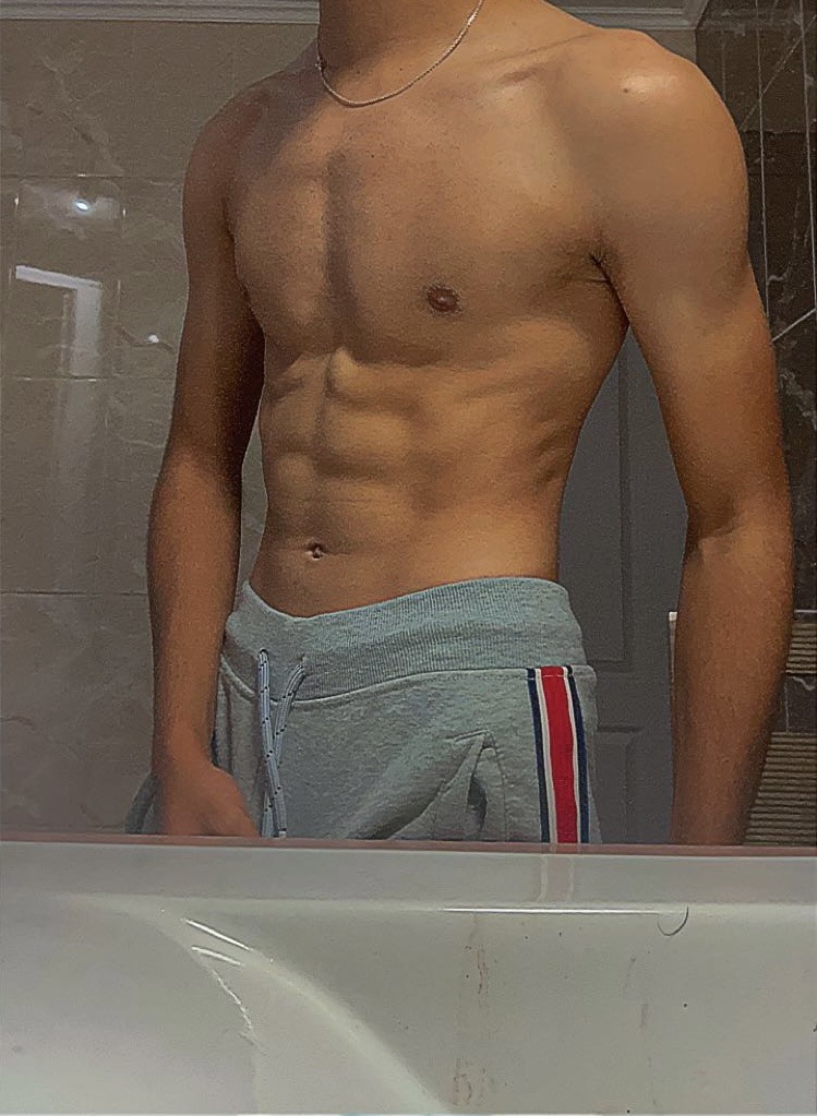 Profil de Jhon, 22 ans, Escort Gay Luxembourg à Tuntange