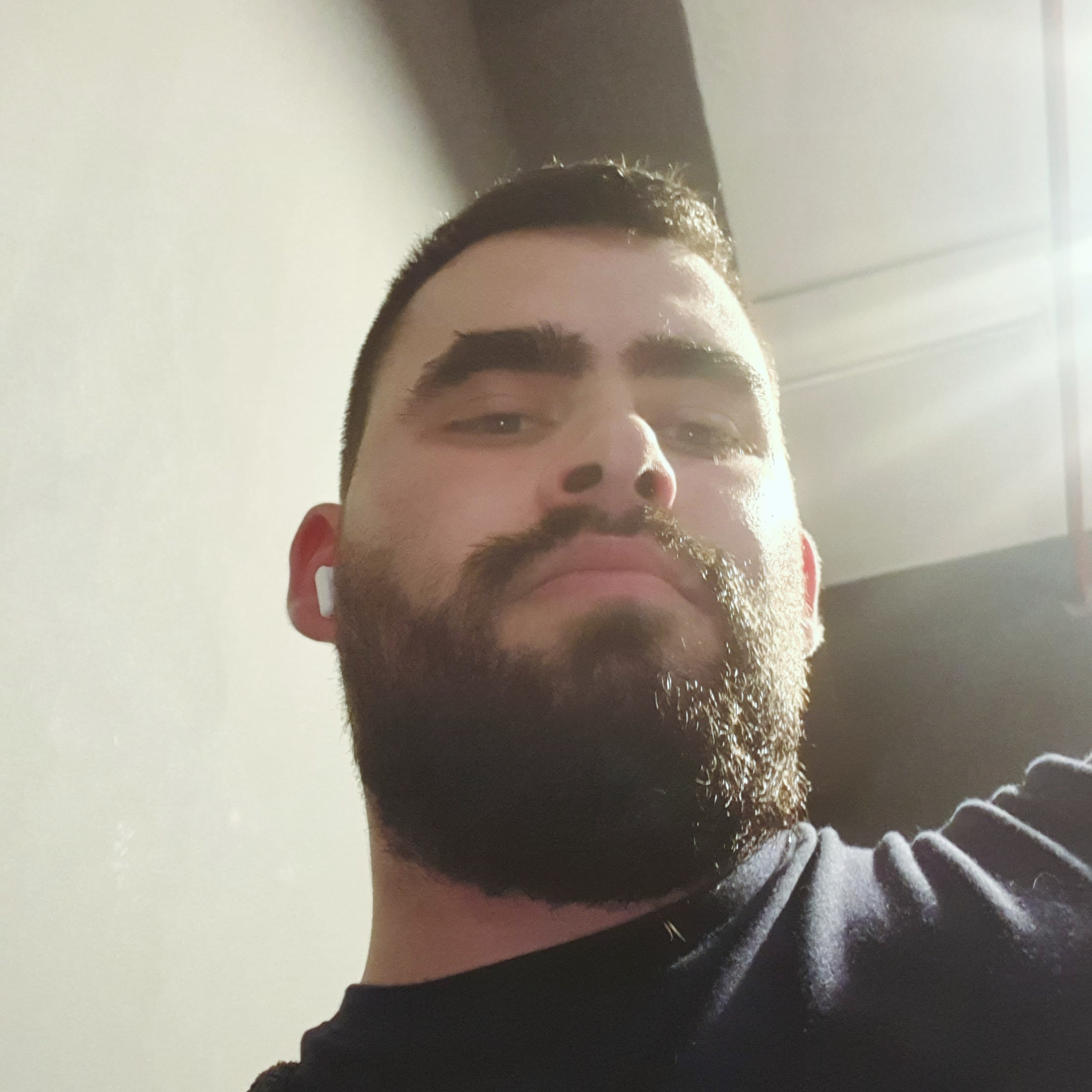 Profil de Ousmane, 28 ans, Escort Gay Luxembourg à Grevenknapp