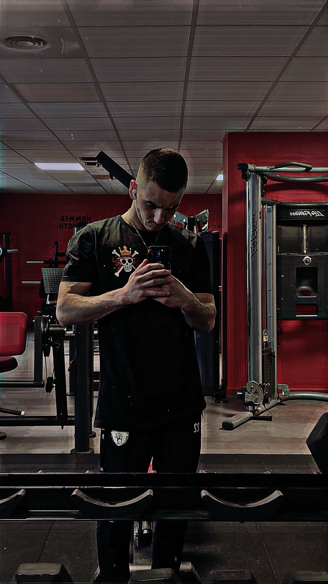Profil de Kelvyn, 23 ans, Escort Gay Luxembourg à Oberfeulen
