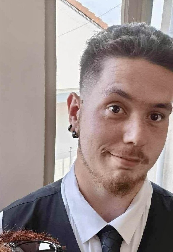 Profil de Cédric, 29 ans, Escort Gay Luxembourg à Kehmen