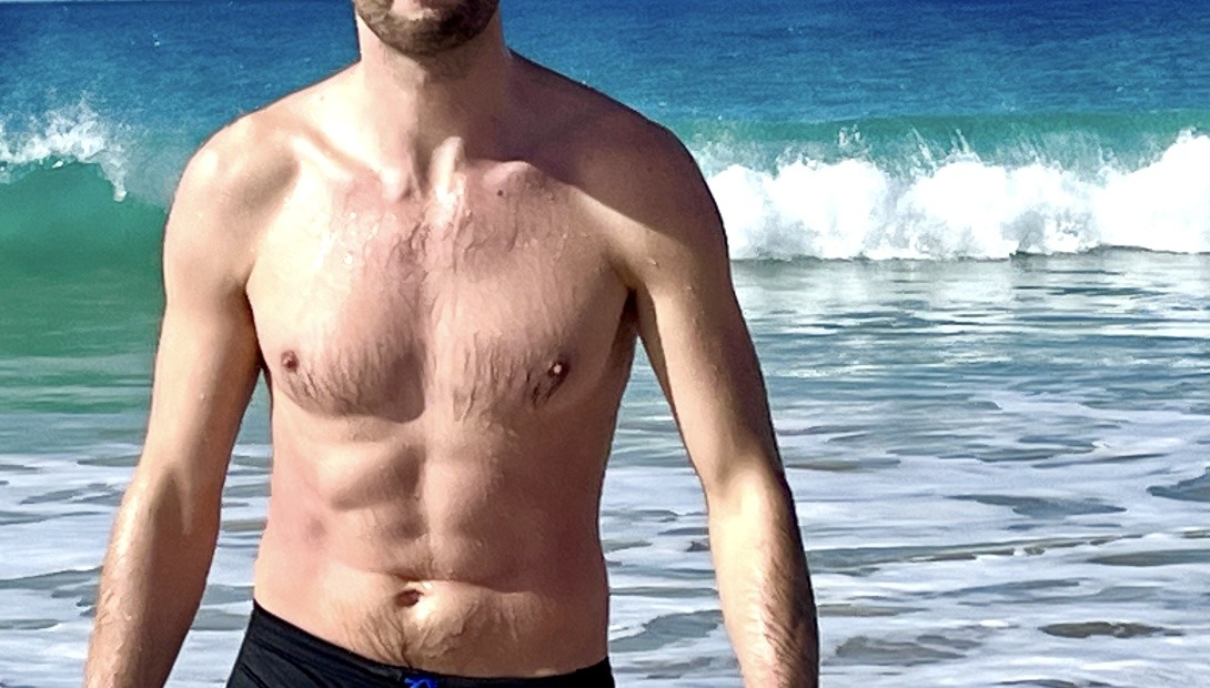 Profil de Douga, 42 ans, Escort Gay Luxembourg à Kaaspelterhof