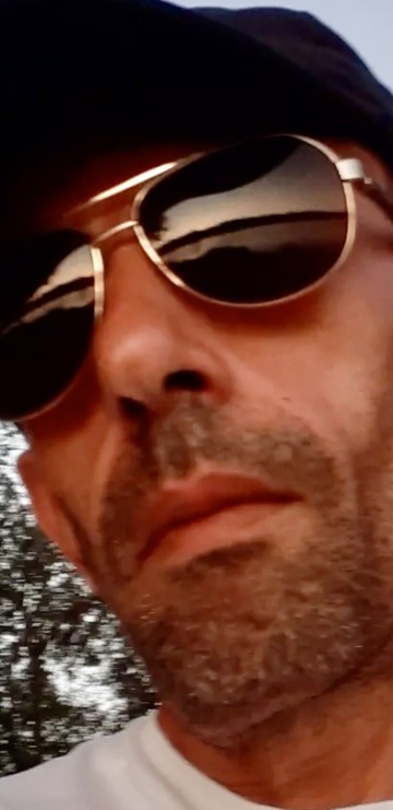 Profil de Martial, 46 ans, Escort Gay Luxembourg à Neidhausen