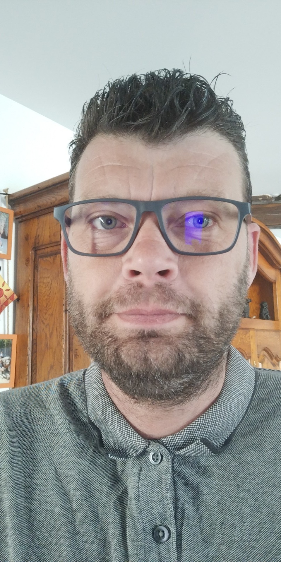 Profil de Souleman, 40 ans, Escort Gay Luxembourg à Boevange