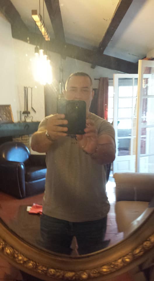 Profil de Yerim, 50 ans, Escort Gay Luxembourg à Medernach
