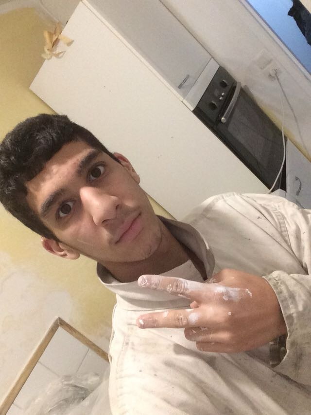 Profil de Kelian, 24 ans, Escort Gay Luxembourg à Weidingen