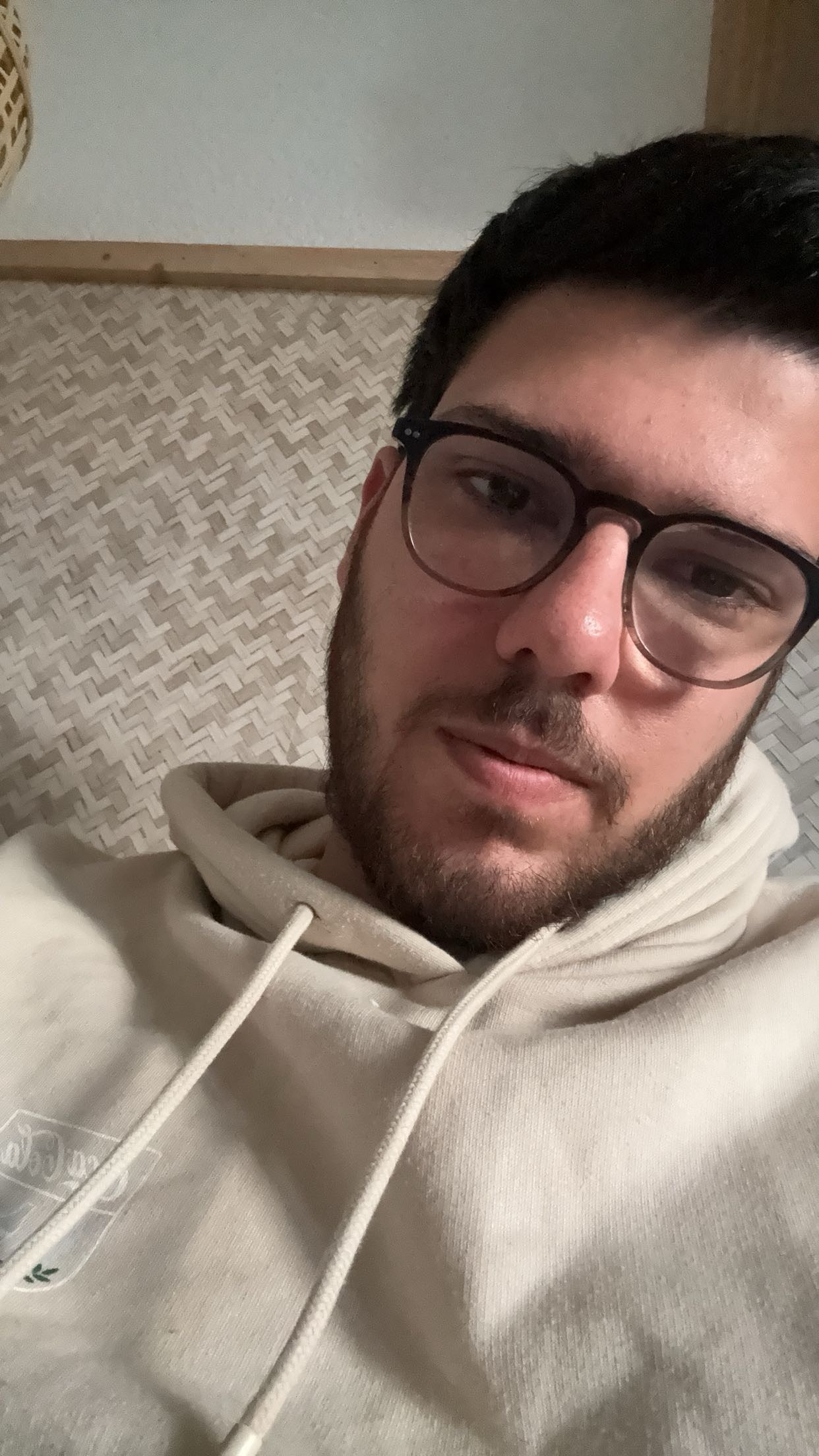 Profil de Faustin, 23 ans, Escort Gay Luxembourg à Luxembourg