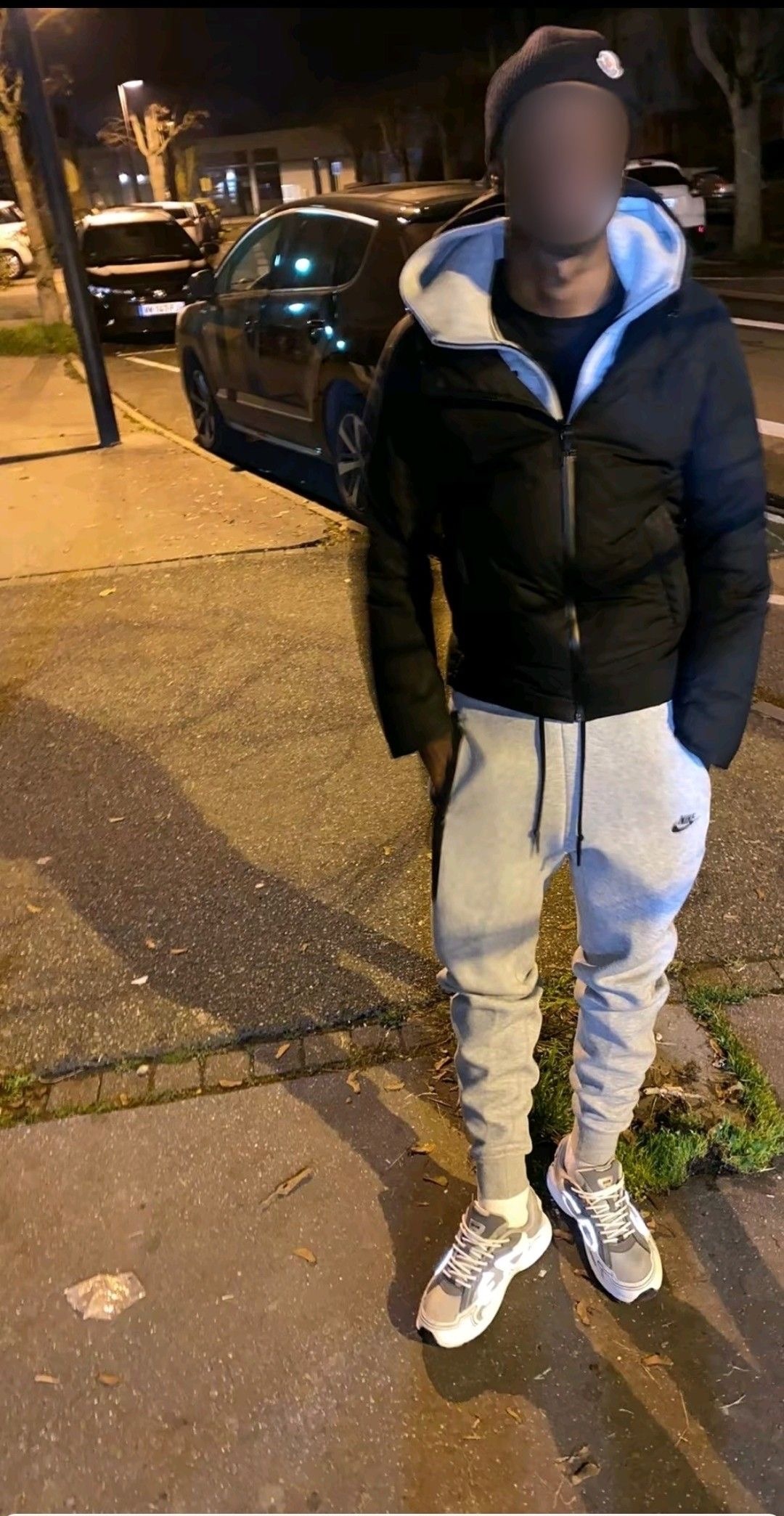 Profil de Kyeran, 21 ans, Escort Gay Luxembourg à Medernach
