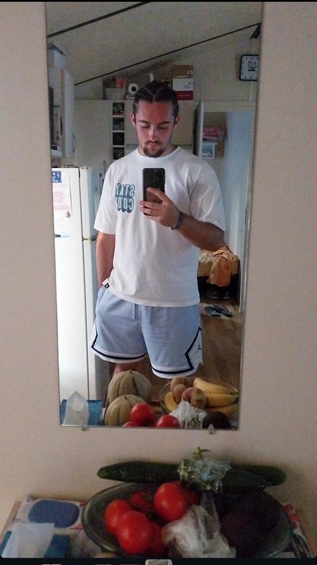 Profil de Nejib, 21 ans, Escort Gay Luxembourg à Eschette