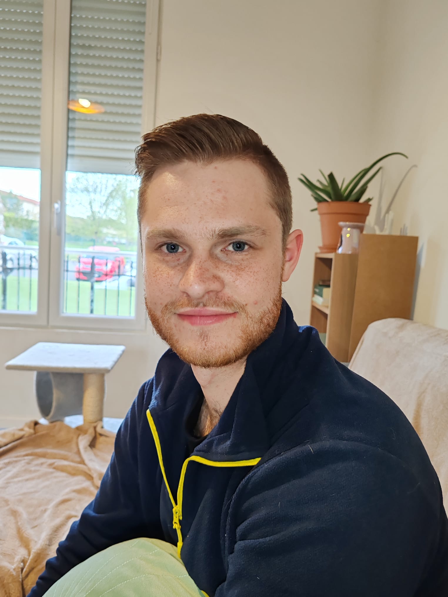 Profil de Dembo, 26 ans, Escort Gay Luxembourg à Bofferdange