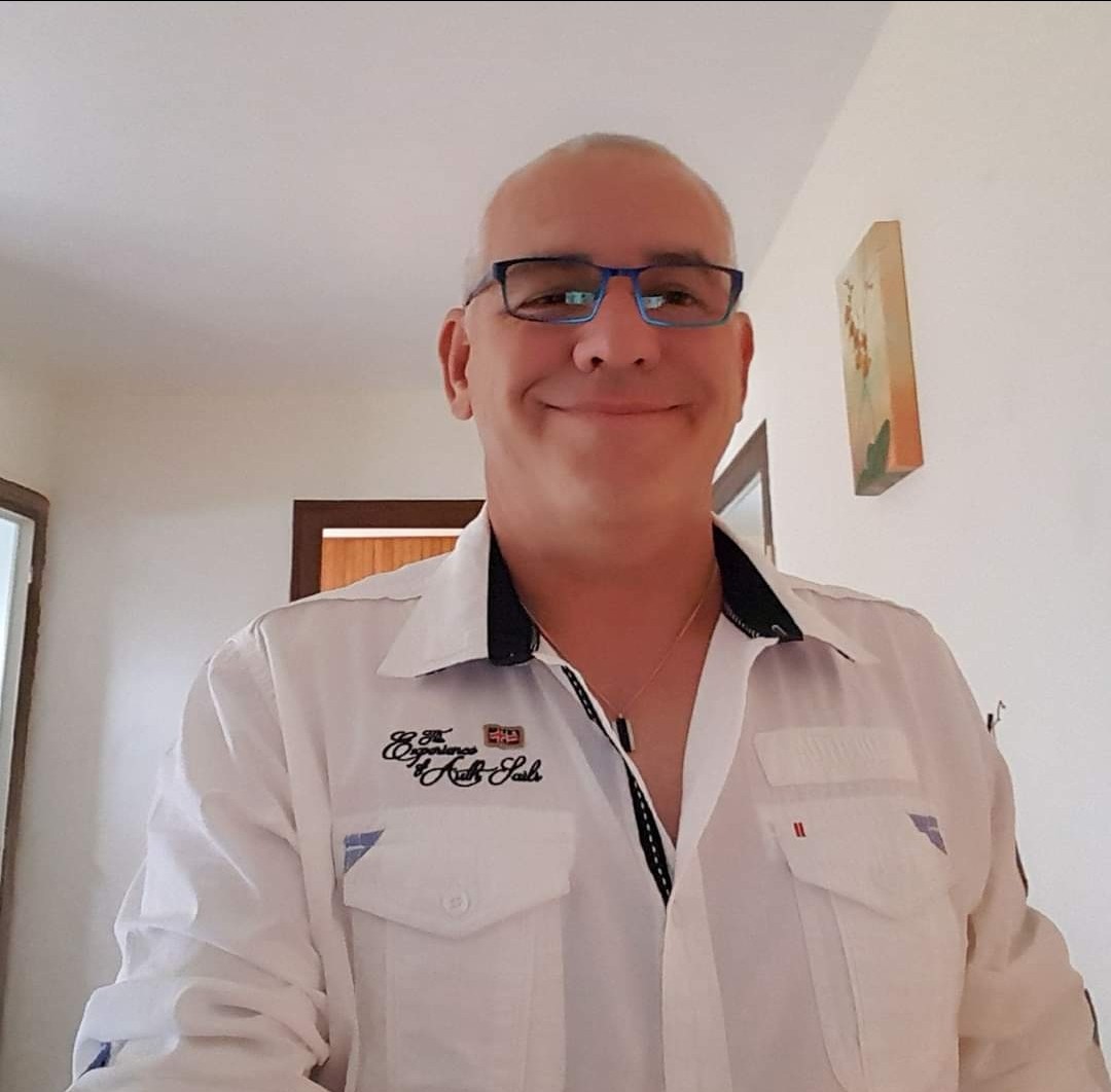 Profil de Corey, 52 ans, Escort Gay Luxembourg à Michelau