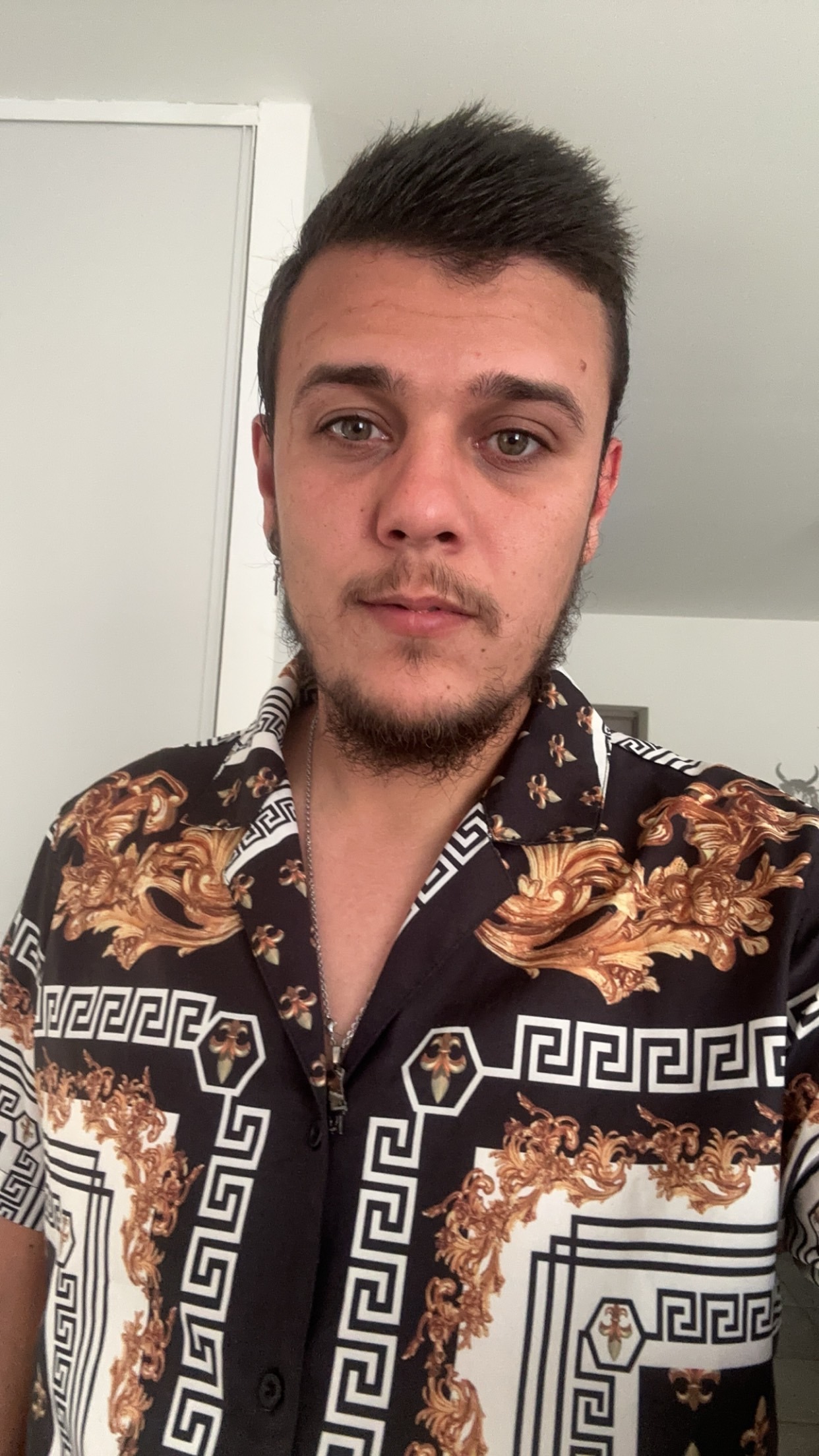 Profil de Franz, 28 ans, Escort Gay Luxembourg à Wahl