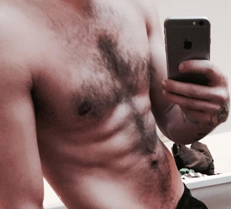 Profil de Naser, 36 ans, Escort Gay Luxembourg à Sassel