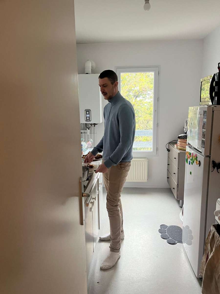 Profil de Isayah, 31 ans, Escort Gay Luxembourg à Ansembourg