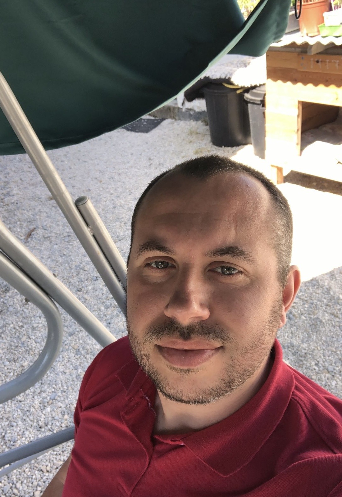 Profil de Tarik, 41 ans, Escort Gay Luxembourg à Fossenhof