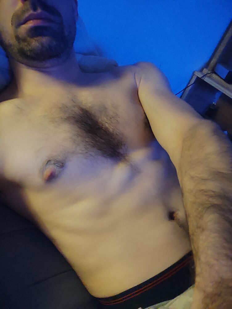 Profil de Hilal, 37 ans, Escort Gay Luxembourg à Fossenhof