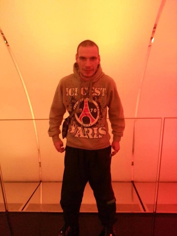 Profil de Ness, 38 ans, Escort Gay Luxembourg à Hoscheid-Dickt