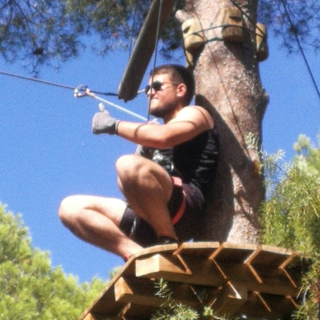 Profil de Nabil, 27 ans, Escort Gay Luxembourg à Schrondweiler