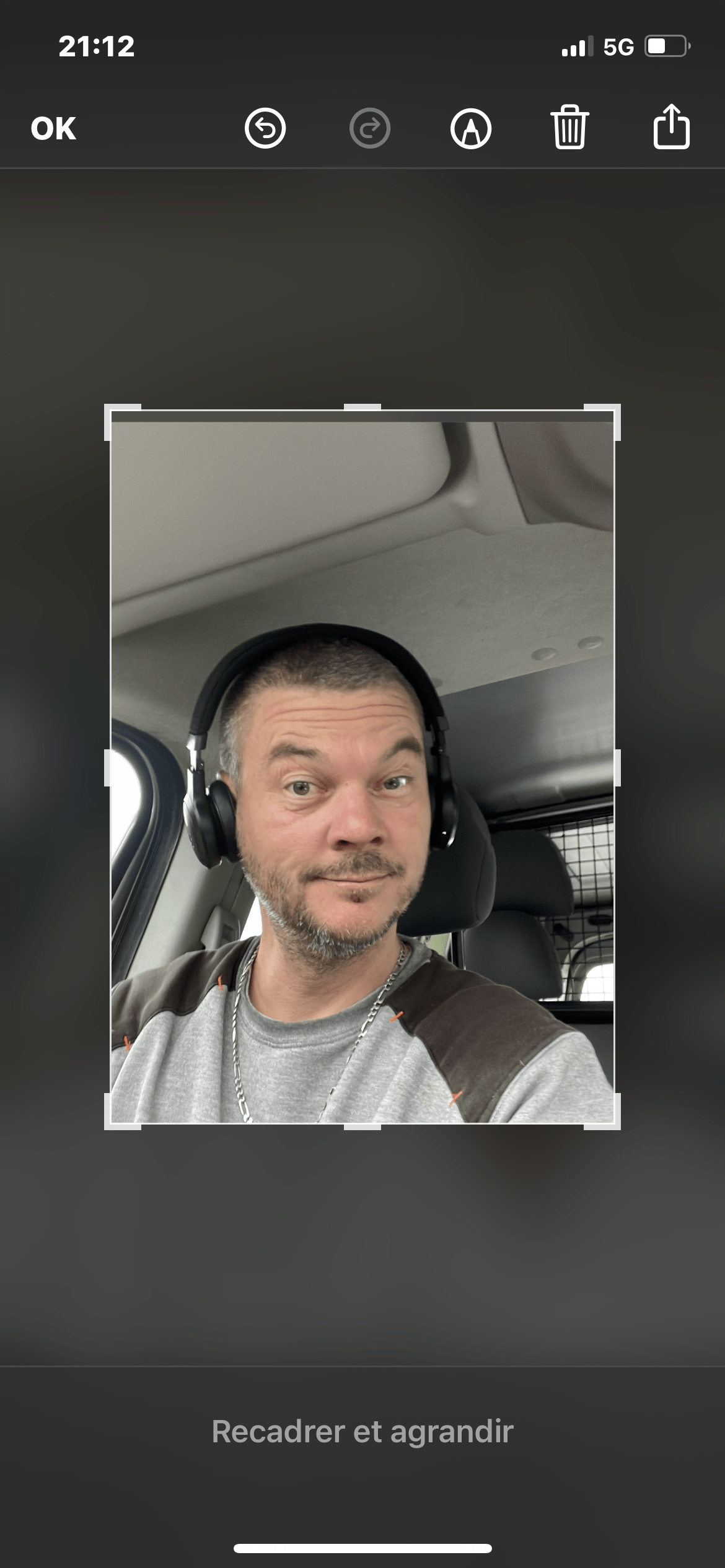 Profil de Solen, 25 ans, Escort Gay Luxembourg à Mecher