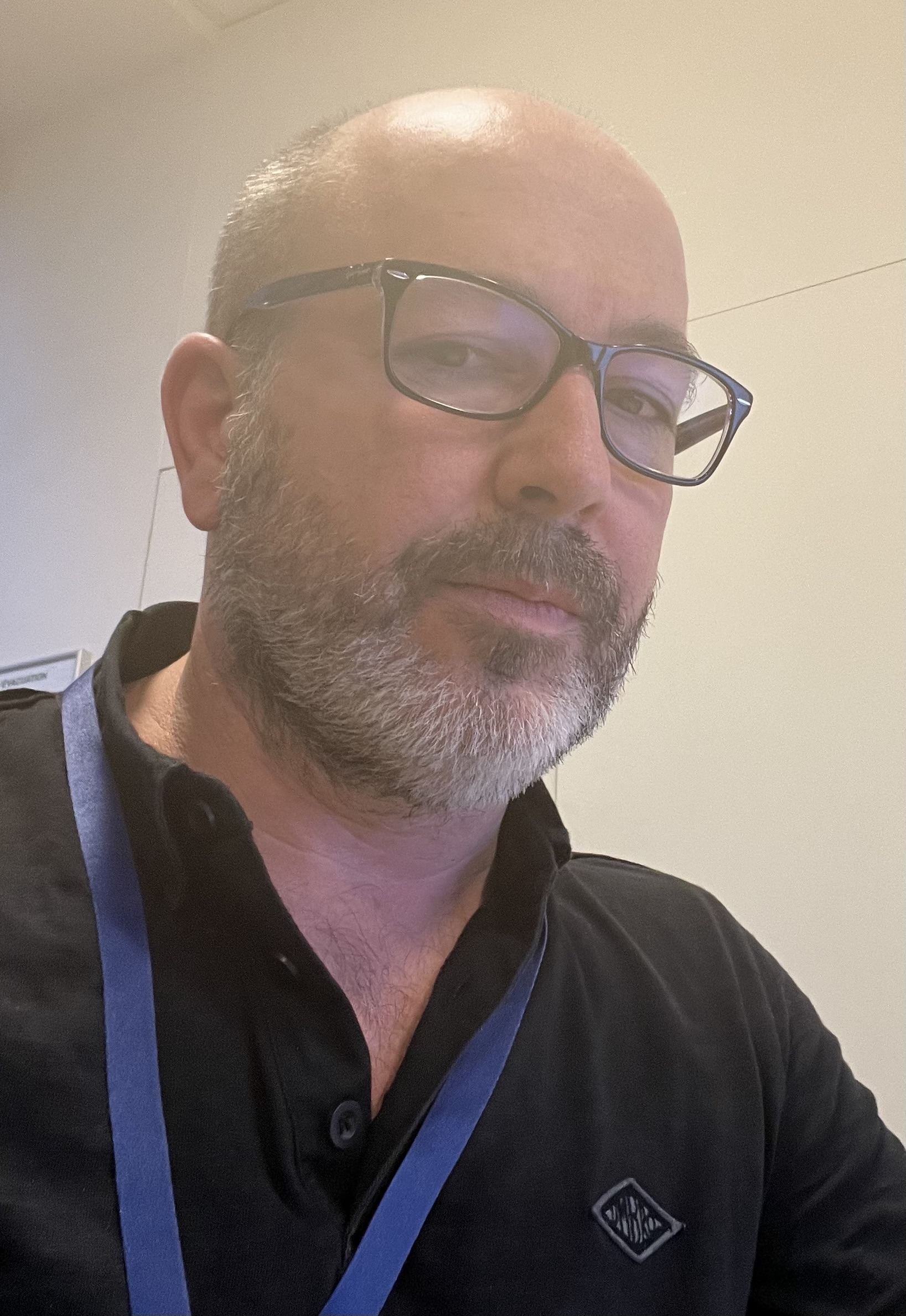 Profil de Nadjid, 53 ans, Escort Gay Luxembourg à Everlange