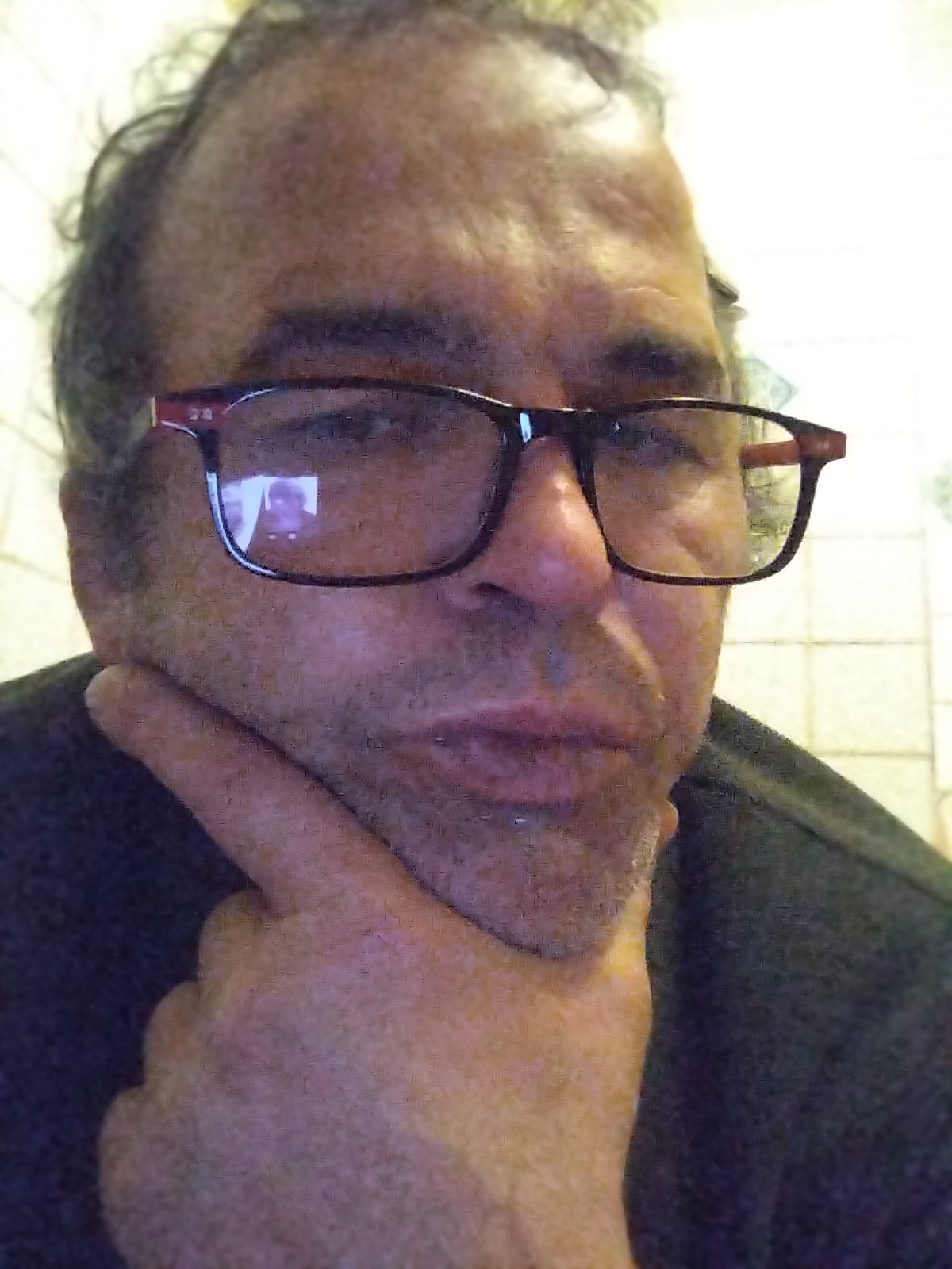 Profil de Philibert, 54 ans, Escort Gay Luxembourg à Olm