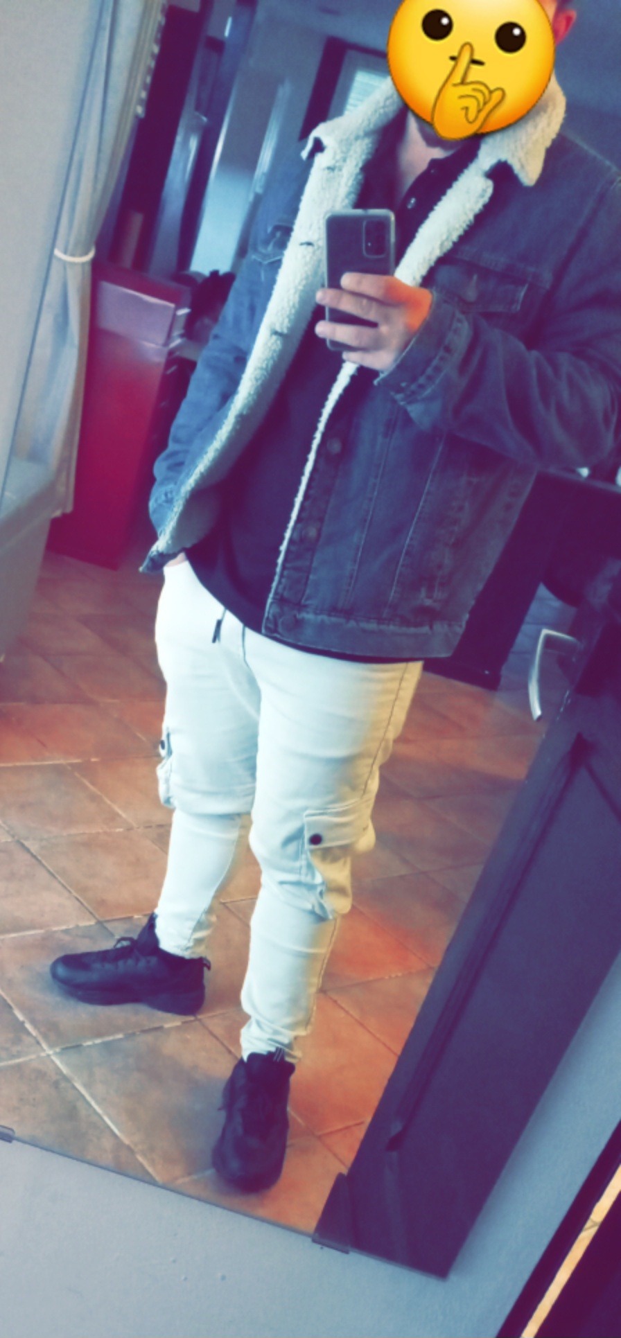 Profil de Sidya, 24 ans, Escort Gay Luxembourg à Bivels