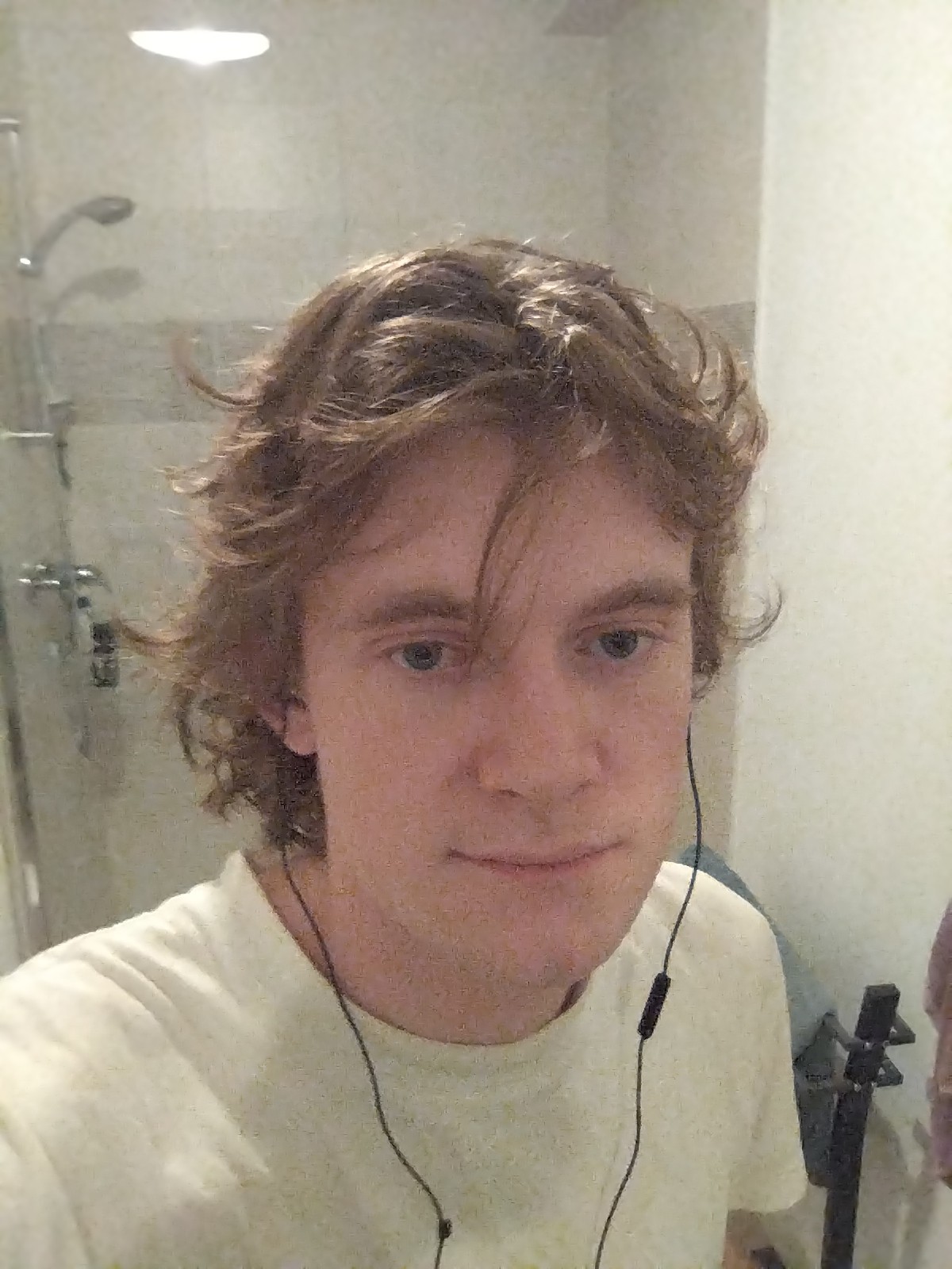 Profil de Aubrey, 22 ans, Escort Gay Luxembourg à Merkholtz