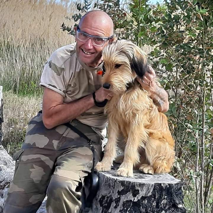 Profil de Maximilian, 55 ans, Escort Gay Luxembourg à Berlé