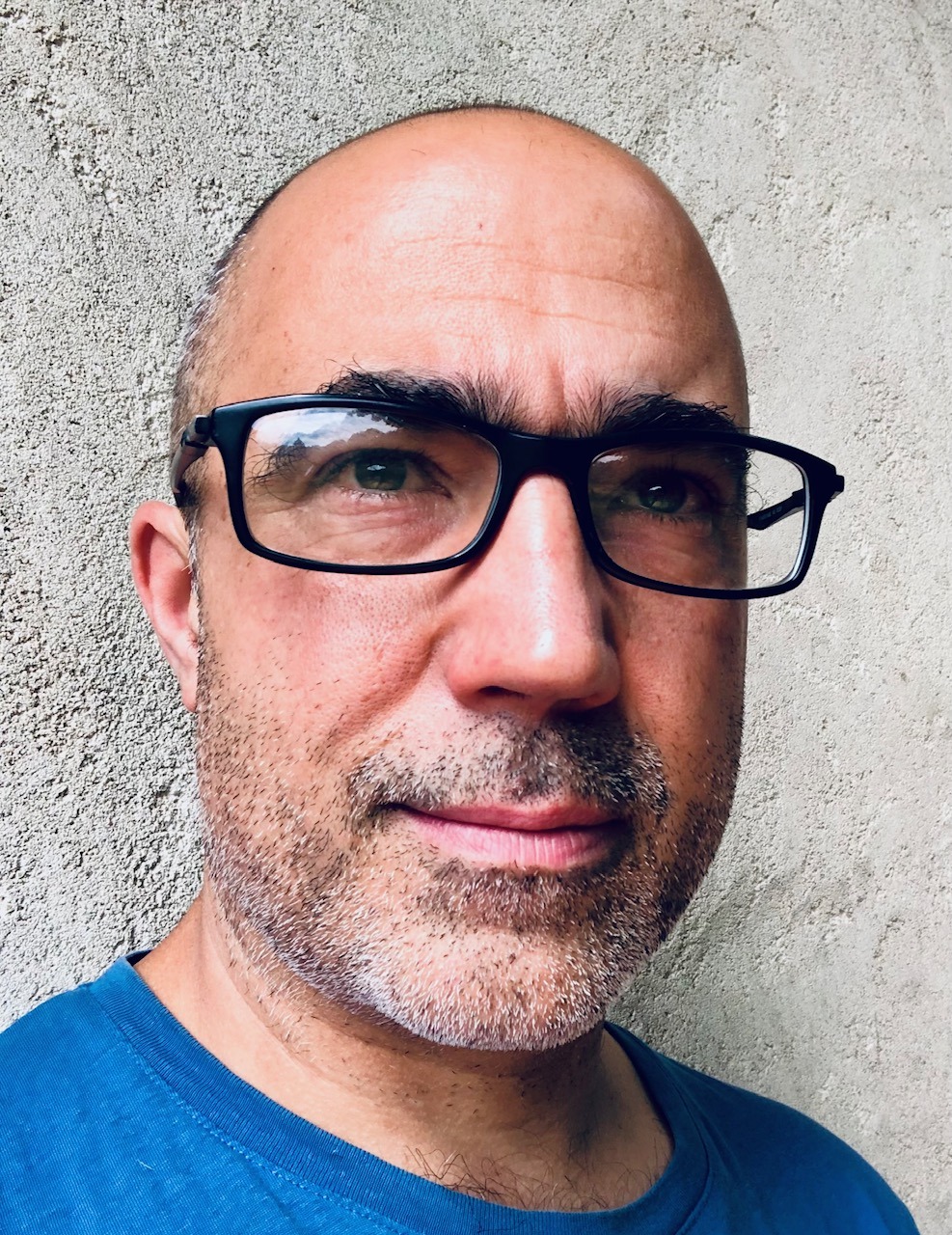 Profil de Zayd, 45 ans, Escort Gay Luxembourg à Elvange