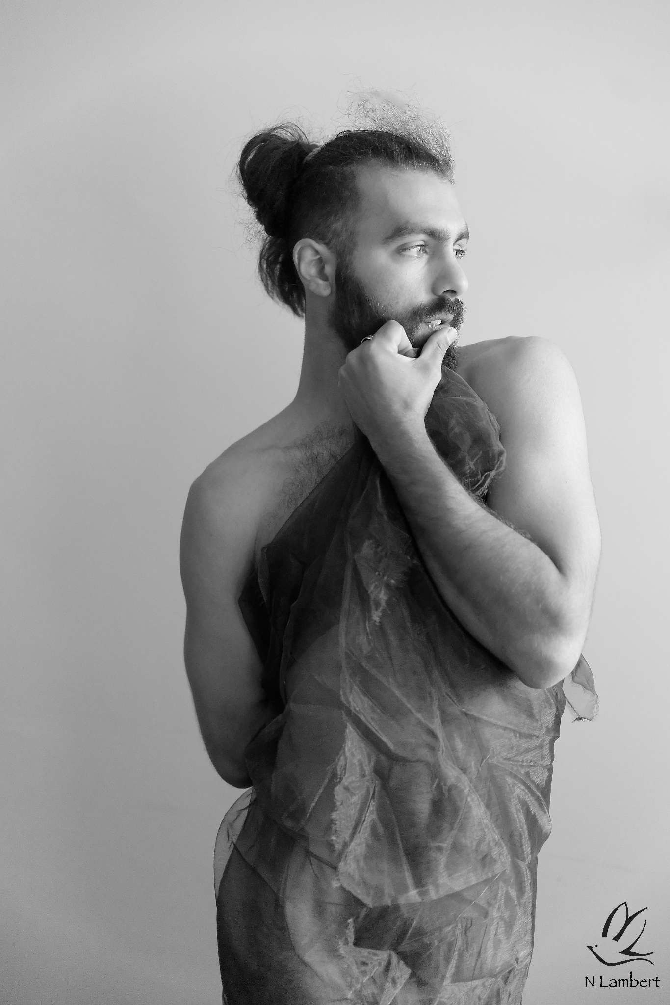 Profil de Kephren, 30 ans, Escort Gay Luxembourg à Grosbous