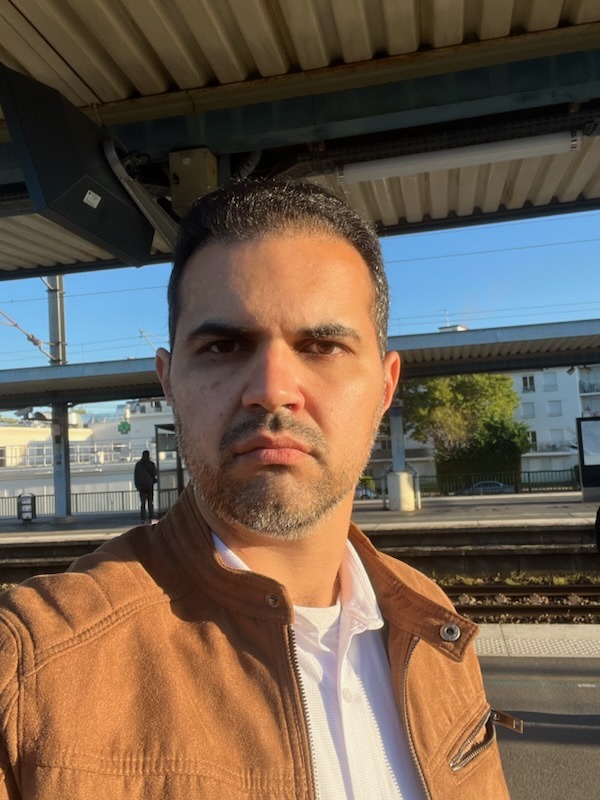 Profil de Matea, 39 ans, Escort Gay Luxembourg à Altwies