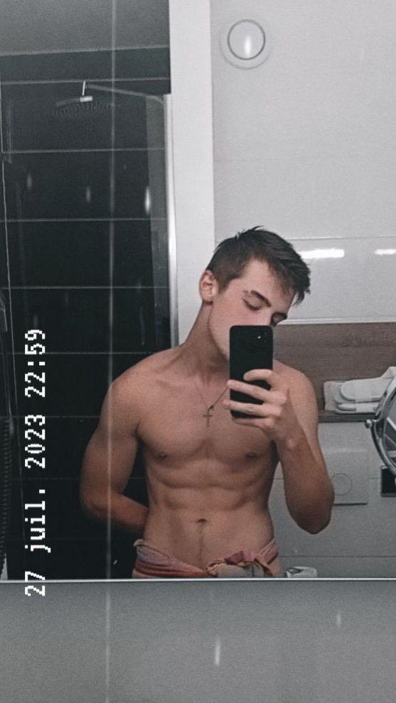 Profil de Taleb, 20 ans, Escort Gay Luxembourg à Bivels