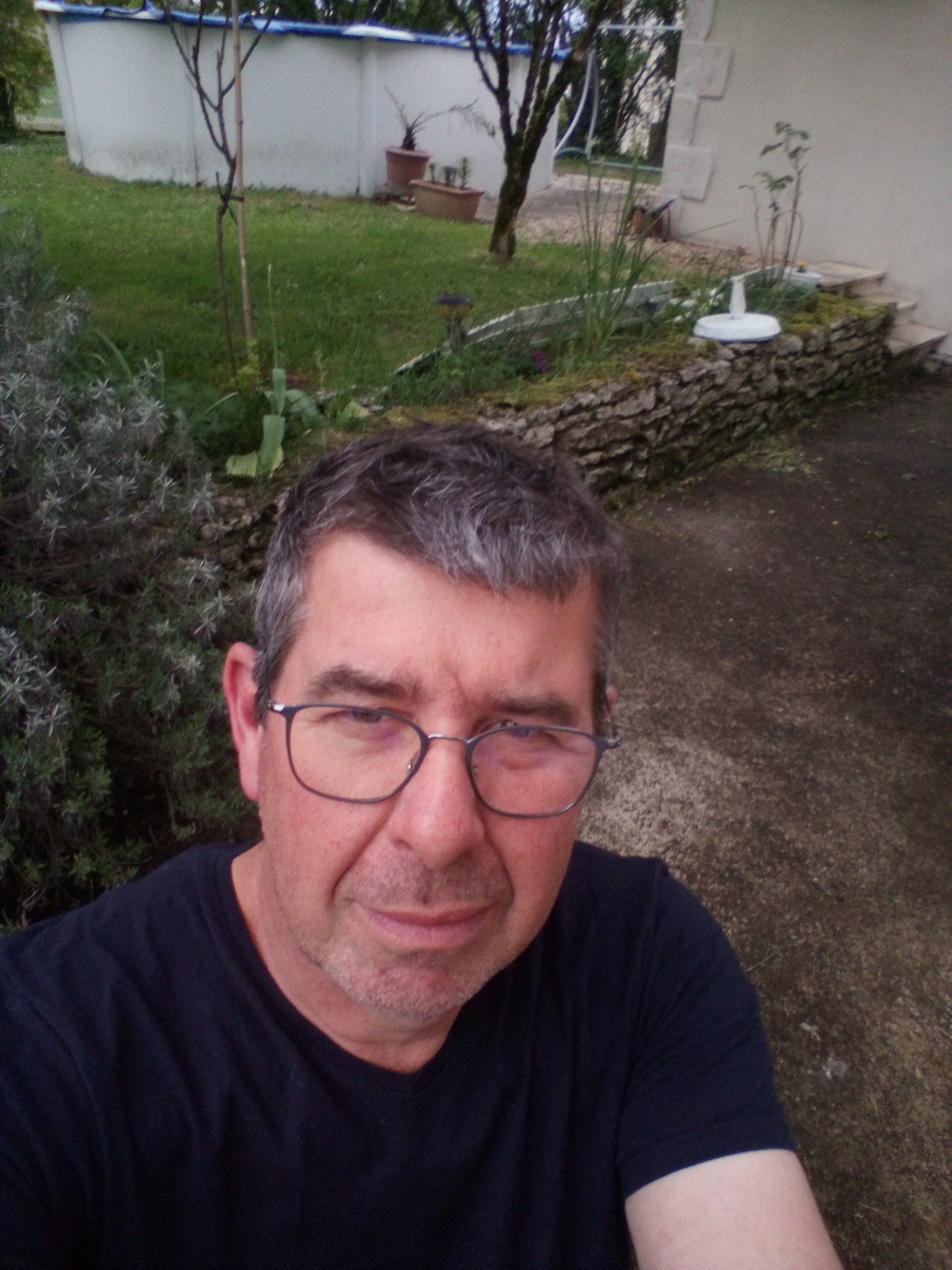 Profil de Icare, 54 ans, Escort Gay Luxembourg à Kaesfurt