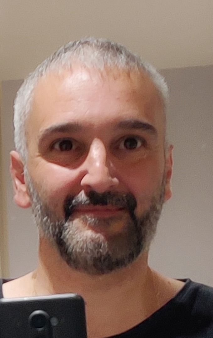 Profil de Selym, 48 ans, Escort Gay Luxembourg à Levelange