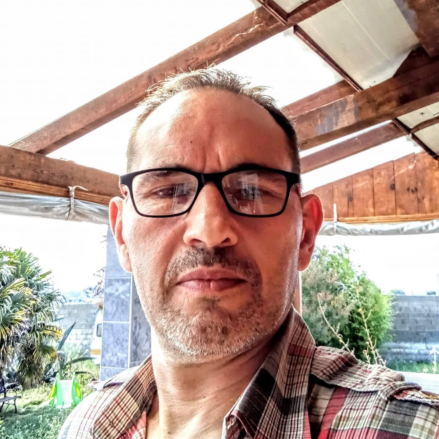 Profil de Nabyl, 54 ans, Escort Gay Luxembourg à Trintange