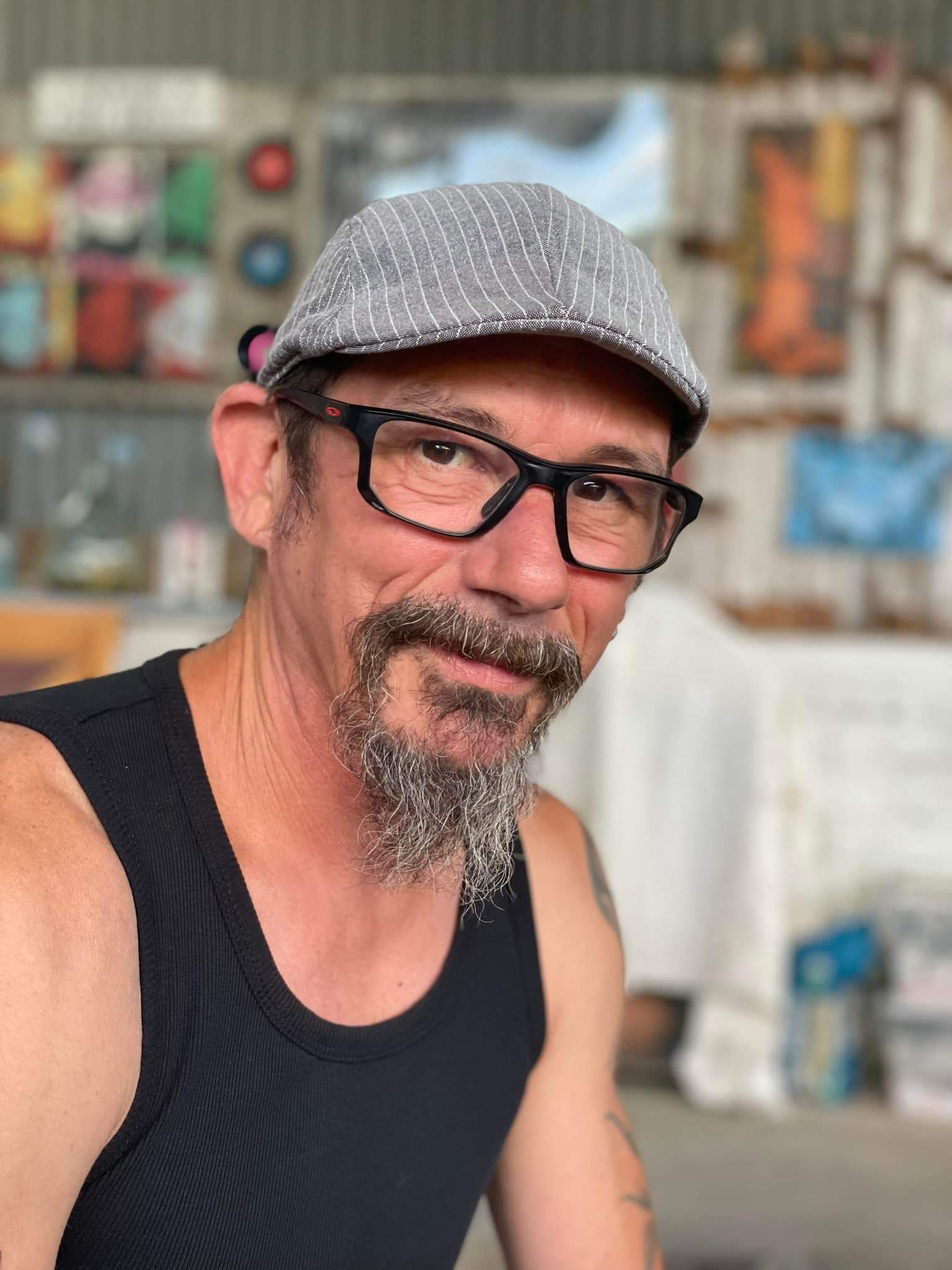 Profil de Godefroy, 51 ans, Escort Gay Luxembourg à Urspelt