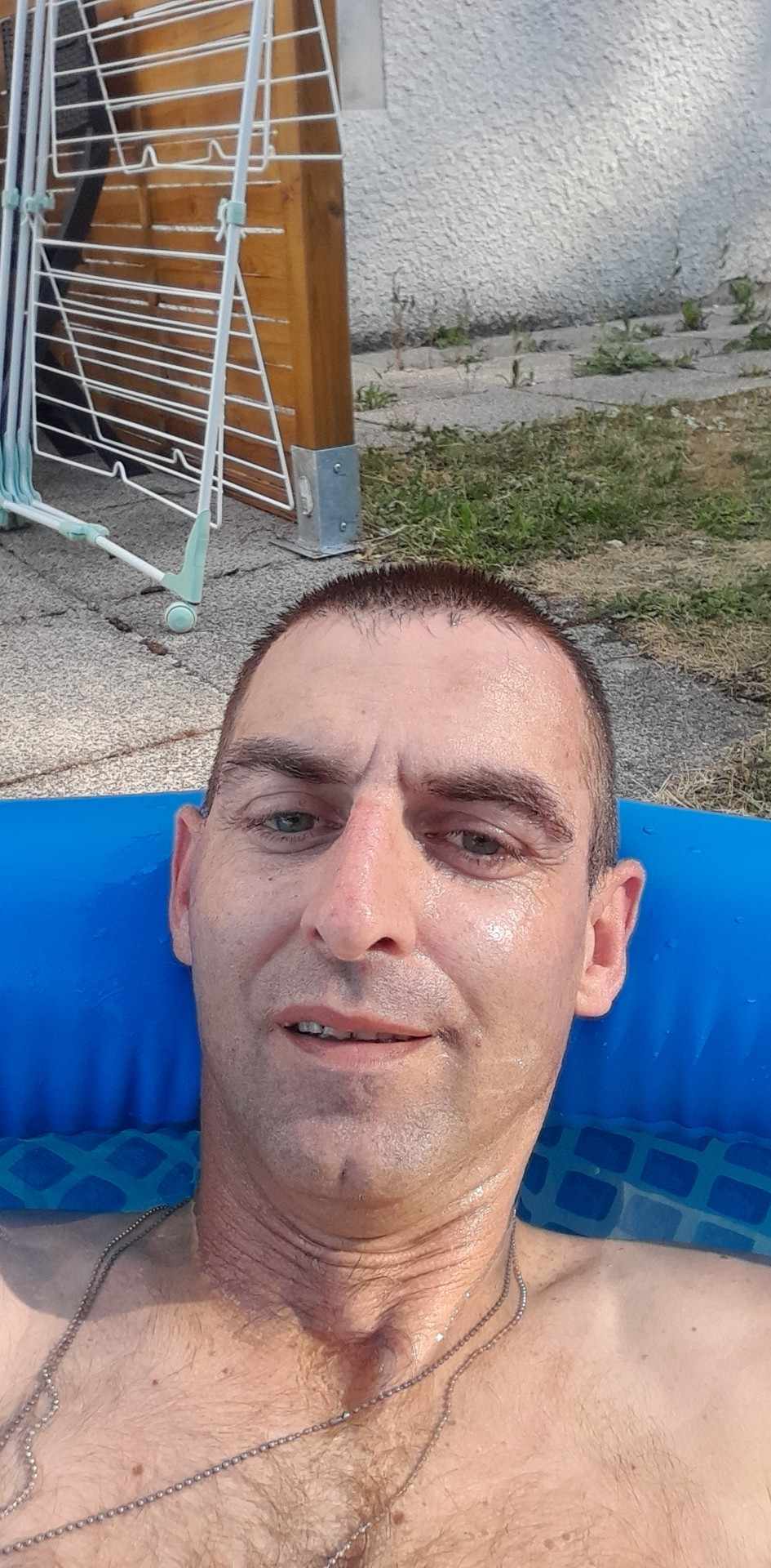 Profil de Jarod, 42 ans, Escort Gay Luxembourg à Asselscheuer