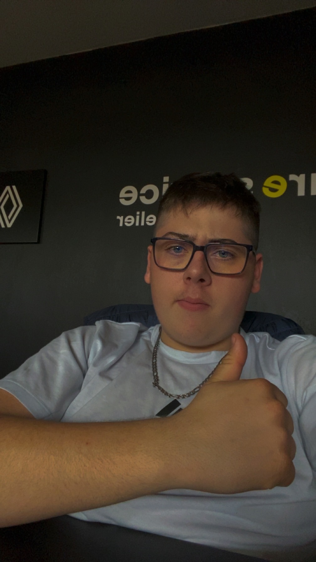 Profil de Nolhann, 25 ans, Escort Gay Luxembourg à Finsterthal