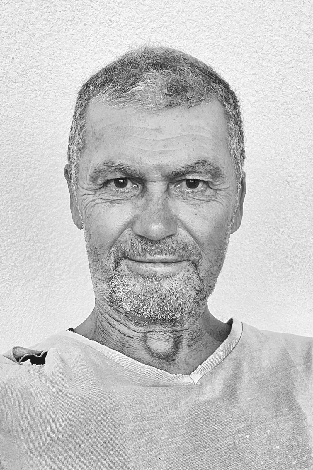 Profil de Salam, 55 ans, Escort Gay Luxembourg à Holler