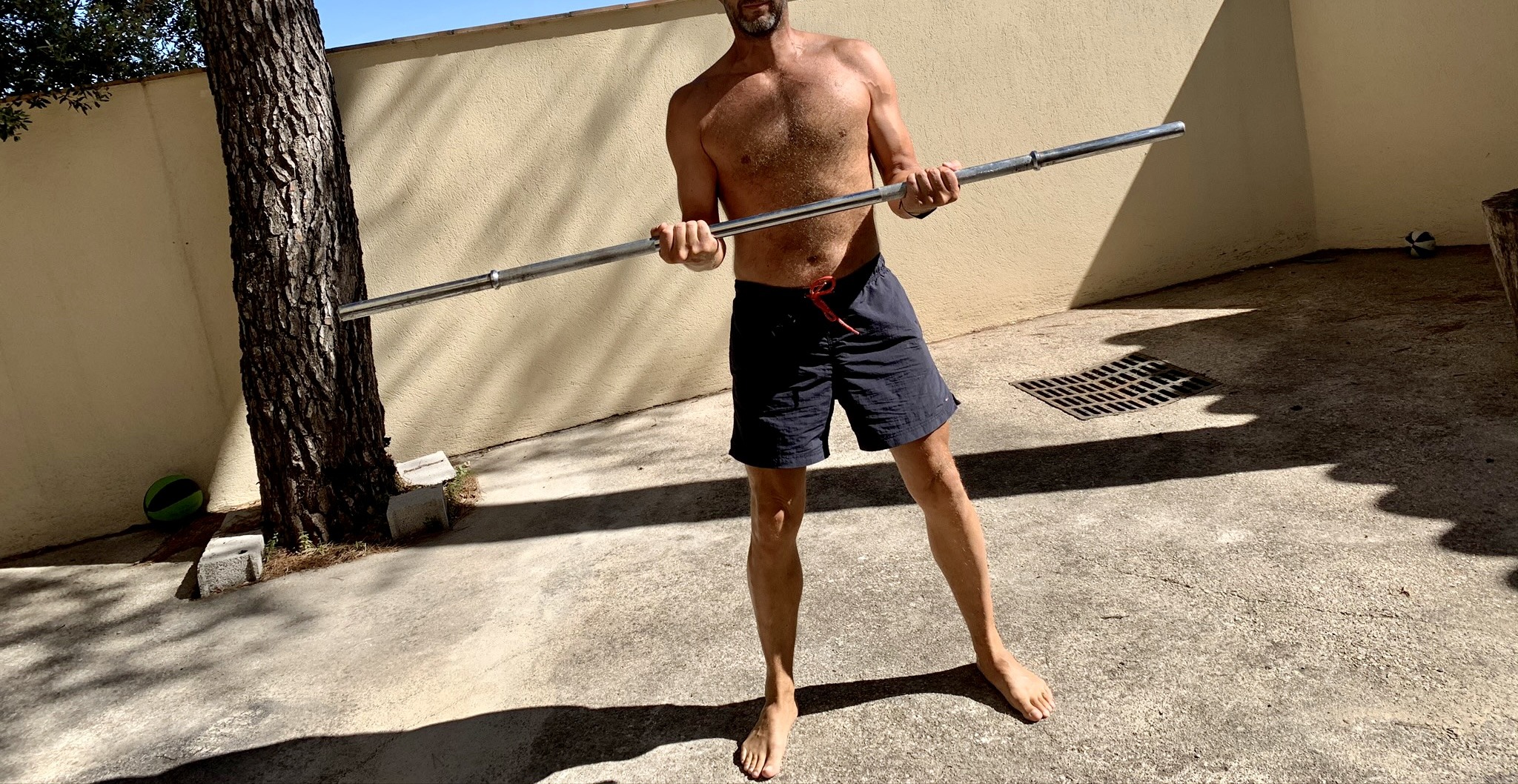 Profil de Keyhan, 52 ans, Escort Gay Luxembourg à Insenborn