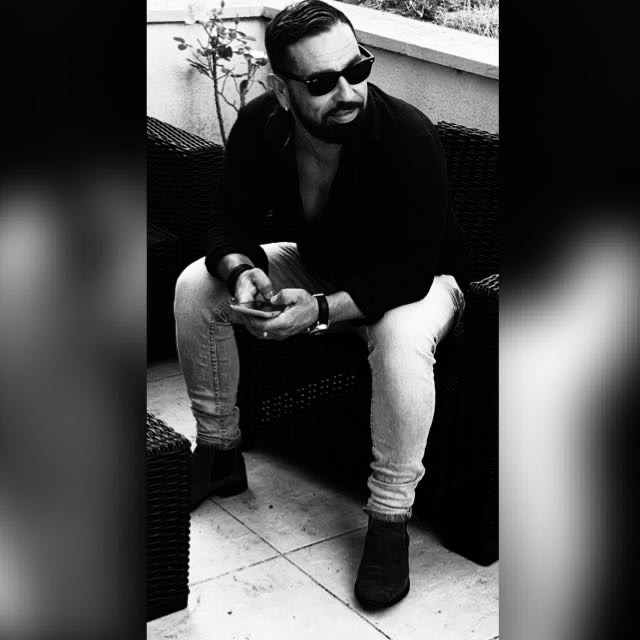 Profil de Marc-ange, 50 ans, Escort Gay Luxembourg à Perlé