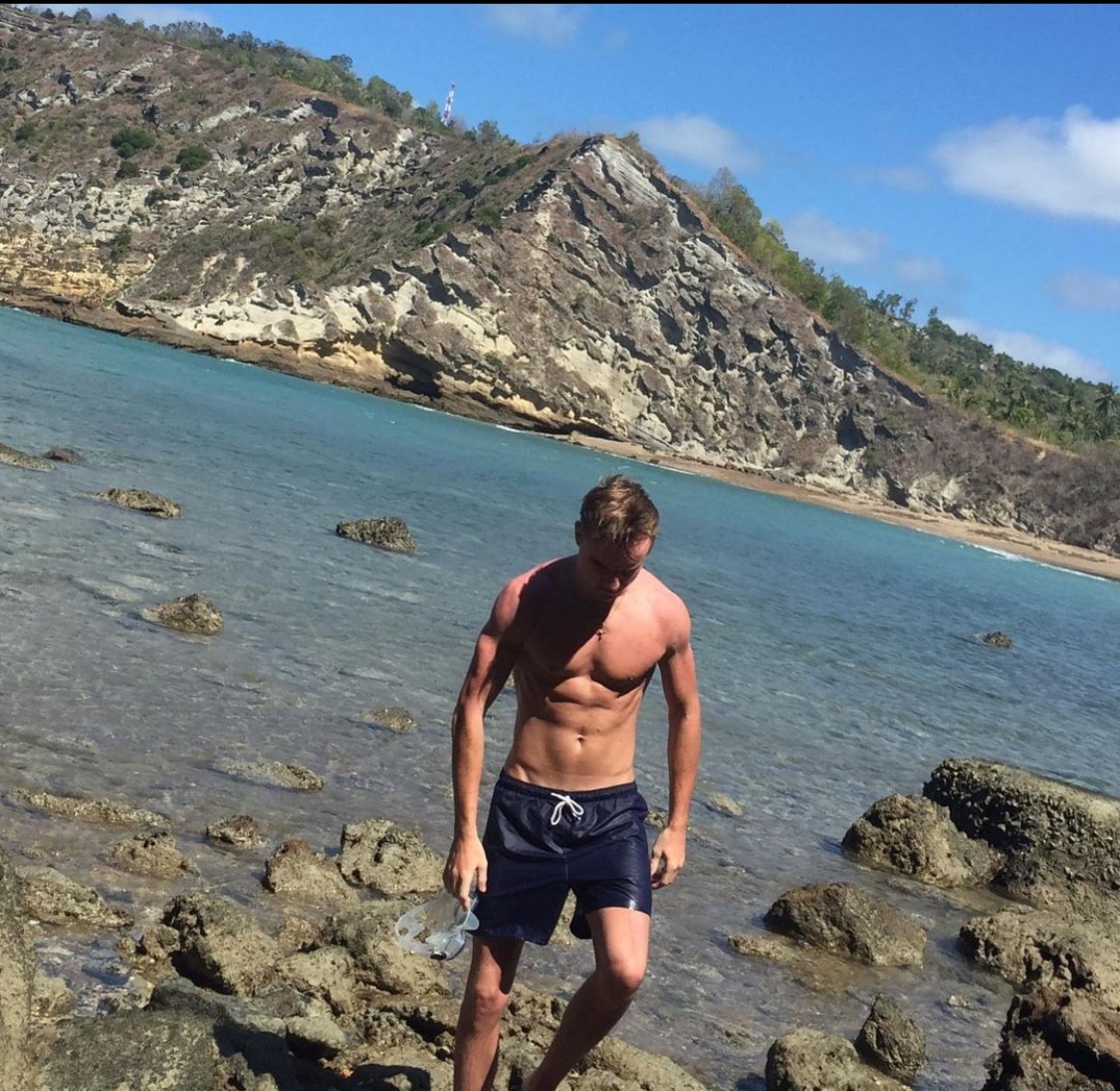 Profil de Kayron, 29 ans, Escort Gay Luxembourg à Neidhausen