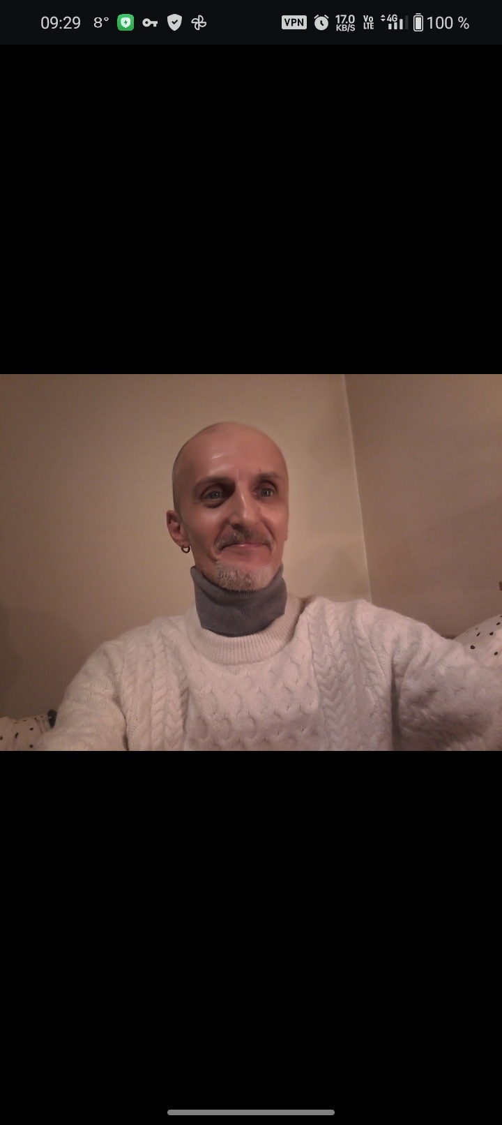 Profil de Raed, 43 ans, Escort Gay Luxembourg à Niederfeulen