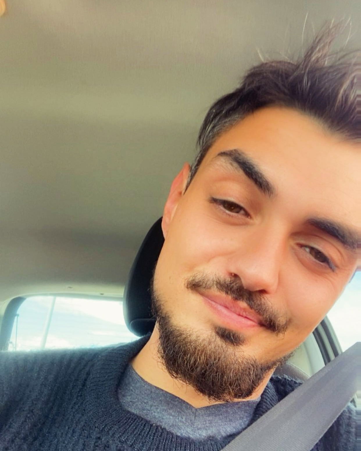 Profil de Isnel, 29 ans, Escort Gay Luxembourg à Wilwerwiltz