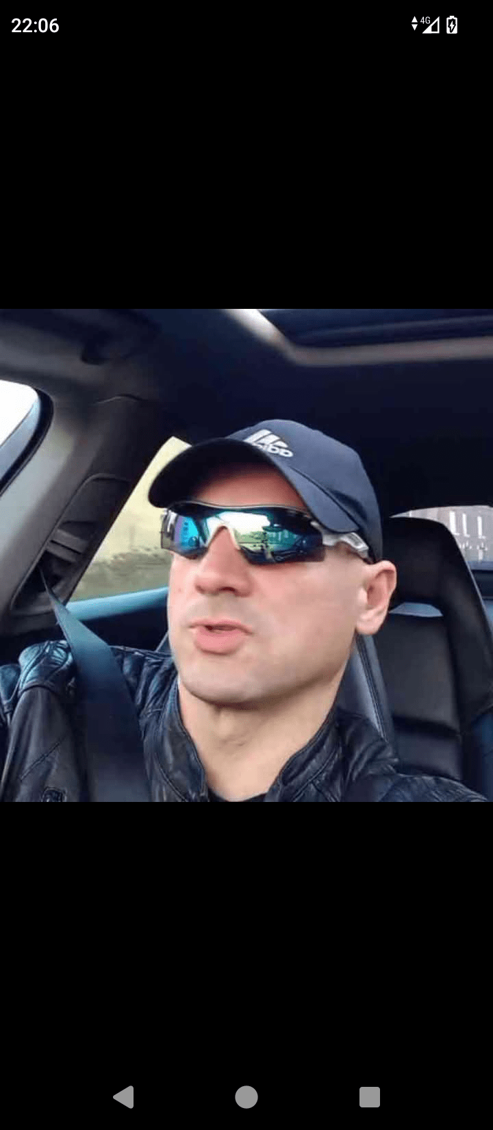 Profil de Orian, 46 ans, Escort Gay Luxembourg à Dillingen