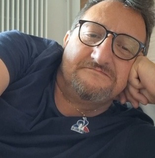 Profil de Levis, 45 ans, Escort Gay Luxembourg à Pintsch