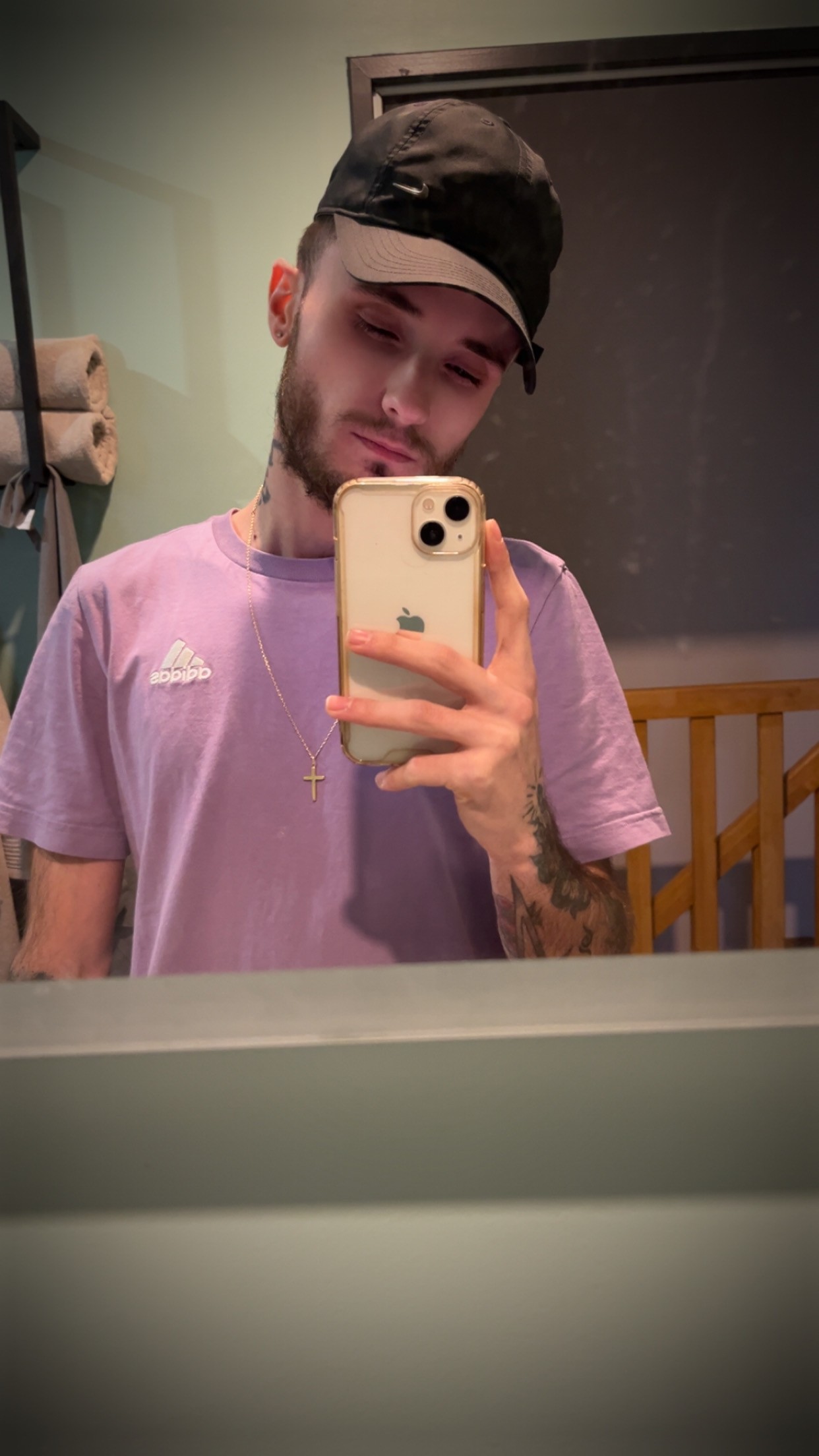 Profil de Lance, 27 ans, Escort Gay Luxembourg à Oberglabach