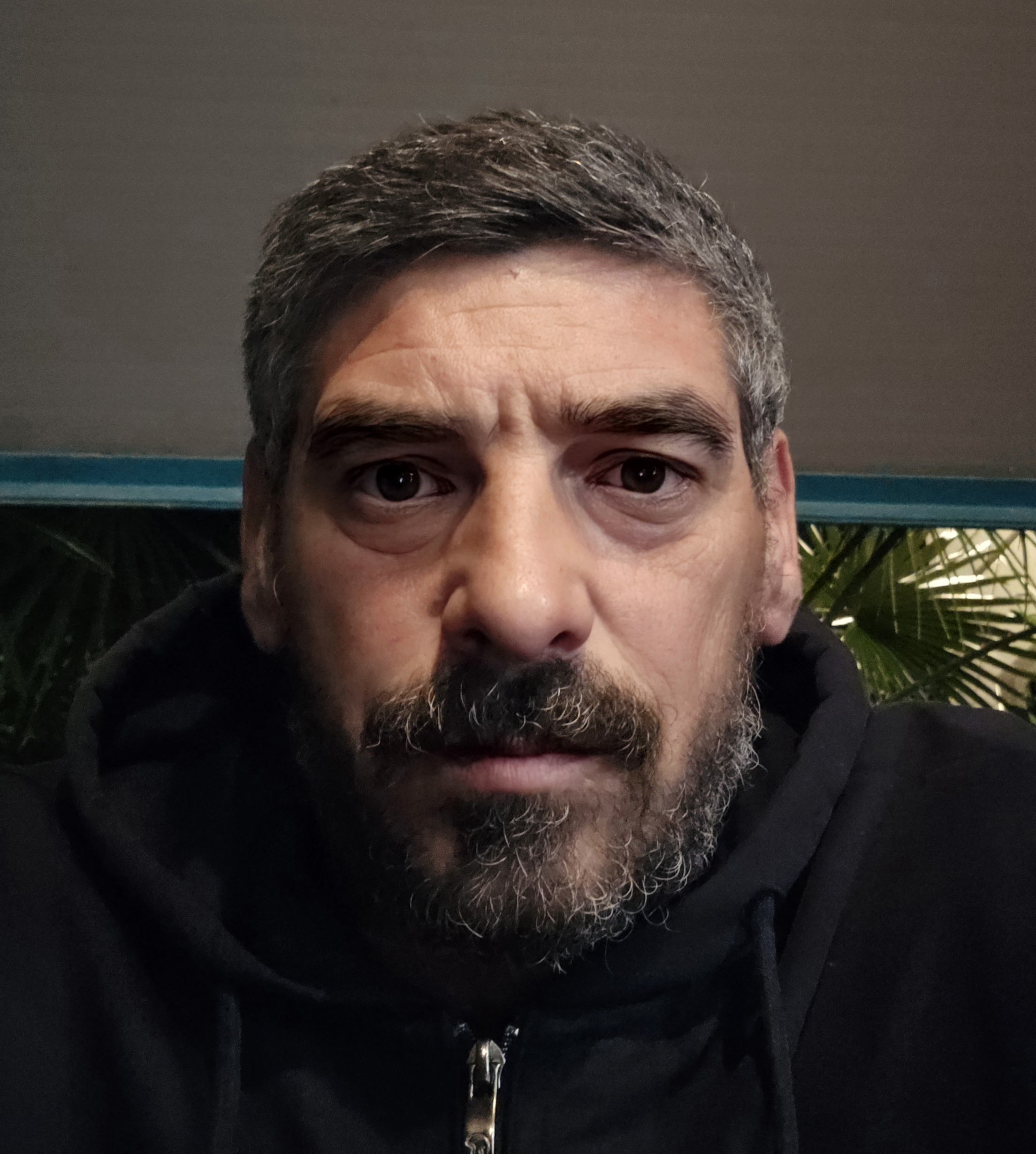 Profil de Anthone, 45 ans, Escort Gay Luxembourg à Useldange